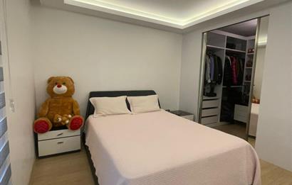 BAHÇEŞEHİR KONAKLARI LÜKS 7+1 BAHÇELİ DUBLEKS