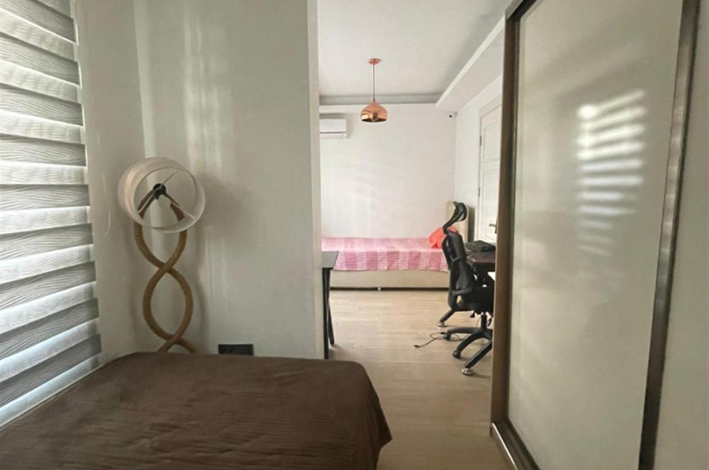 BAHÇEŞEHİR KONAKLARI LÜKS 7+1 BAHÇELİ DUBLEKS
