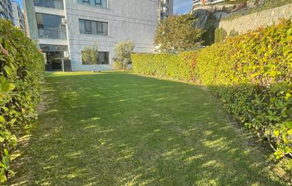 BAHÇEŞEHİR KONAKLARI LÜKS 7+1 BAHÇELİ DUBLEKS