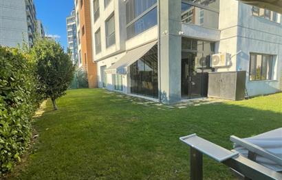 BAHÇEŞEHİR KONAKLARI LÜKS 7+1 BAHÇELİ DUBLEKS