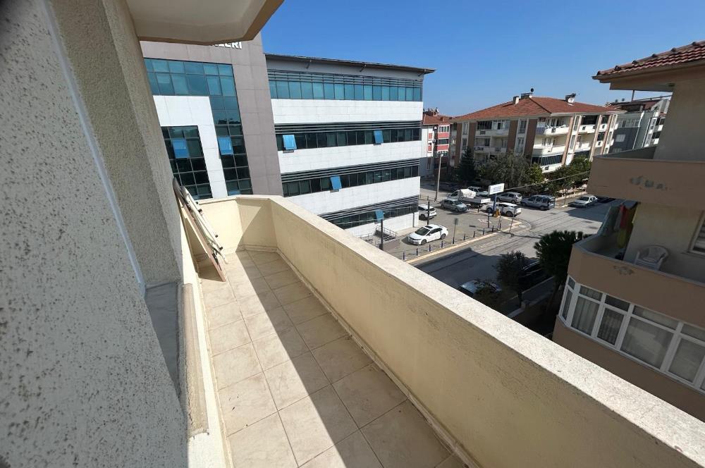 C21 BAL'DAN TAPU MÜDÜRLÜĞÜ ASUVA PARK LOKASYONU GENİŞ 3+1