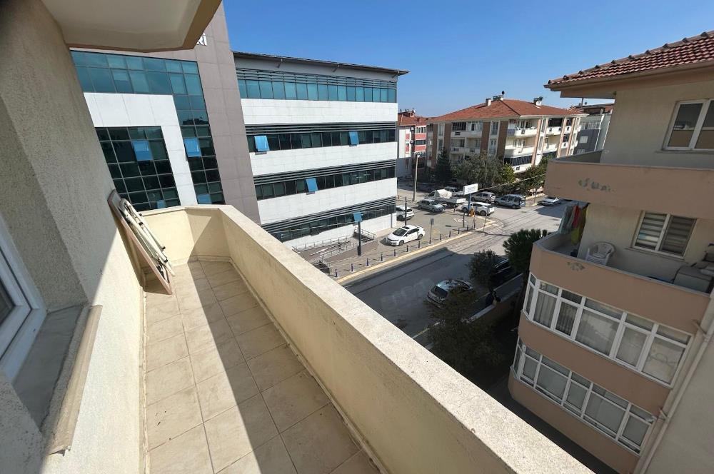C21 BAL'DAN TAPU MÜDÜRLÜĞÜ ASUVA PARK LOKASYONU GENİŞ 3+1