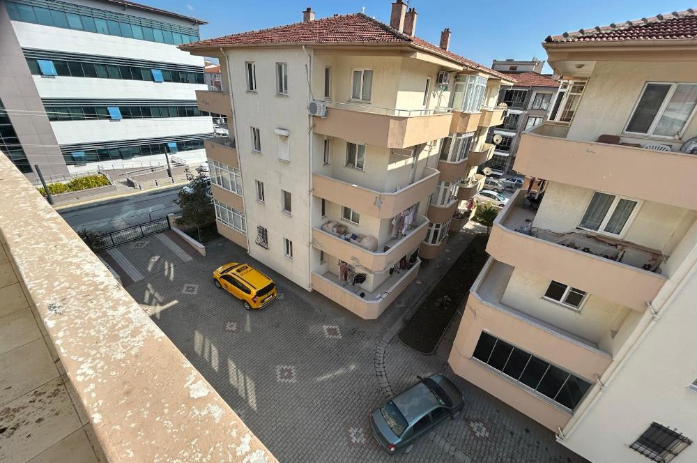 C21 BAL'DAN TAPU MÜDÜRLÜĞÜ ASUVA PARK LOKASYONU GENİŞ 3+1