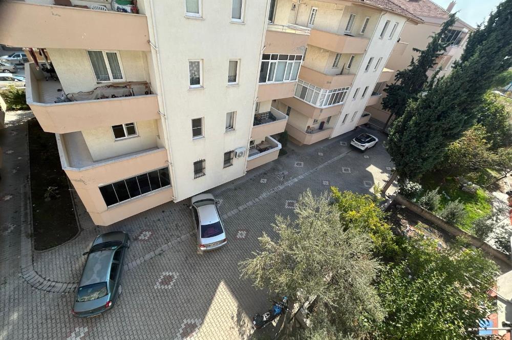 C21 BAL'DAN TAPU MÜDÜRLÜĞÜ ASUVA PARK LOKASYONU GENİŞ 3+1