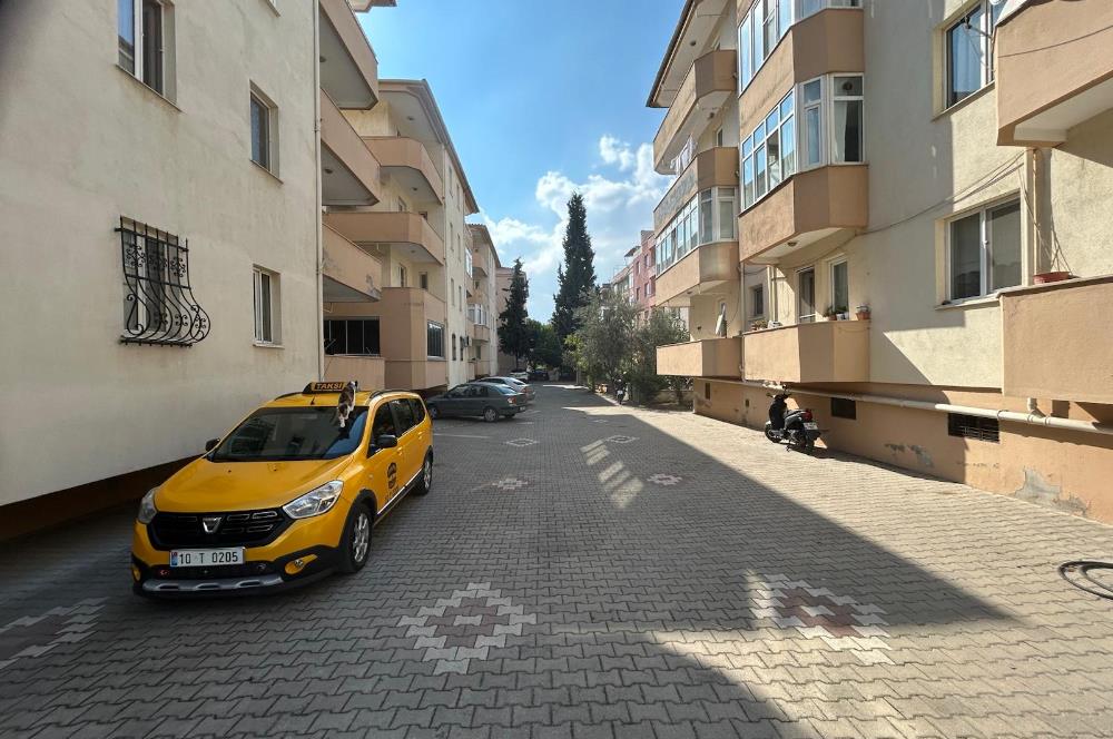 C21 BAL'DAN TAPU MÜDÜRLÜĞÜ ASUVA PARK LOKASYONU GENİŞ 3+1