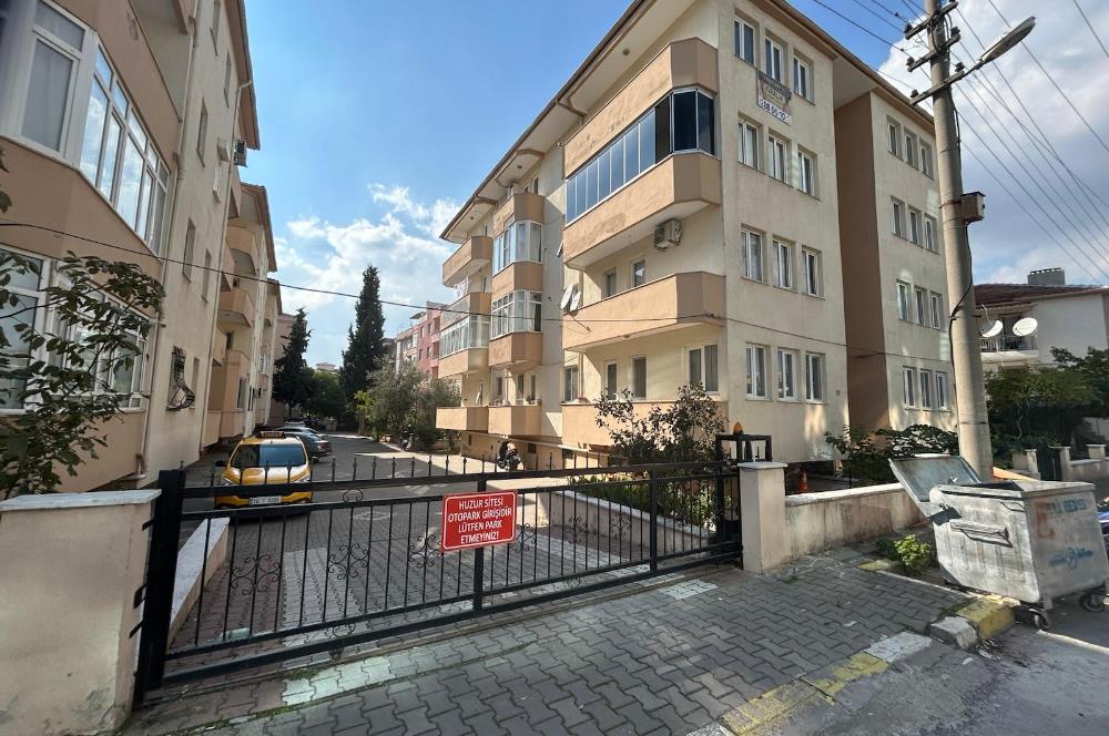 C21 BAL'DAN TAPU MÜDÜRLÜĞÜ ASUVA PARK LOKASYONU GENİŞ 3+1