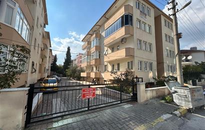 C21 BAL'DAN TAPU MÜDÜRLÜĞÜ ASUVA PARK LOKASYONU GENİŞ 3+1