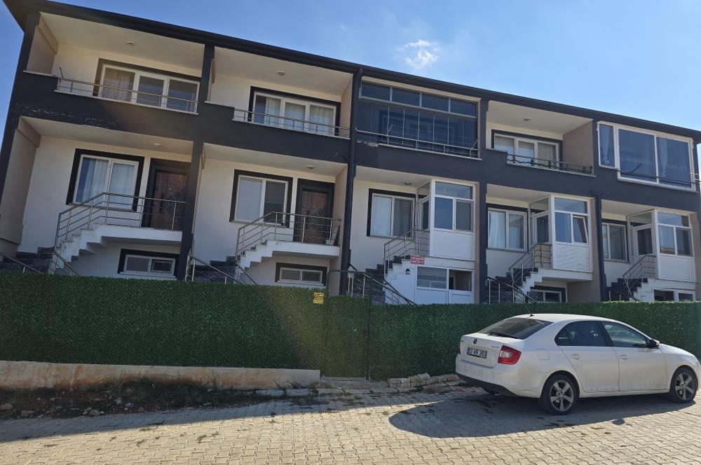  CENTURY21 PLUS'DAN GAZLIGOLDE TERMAL VİLLA