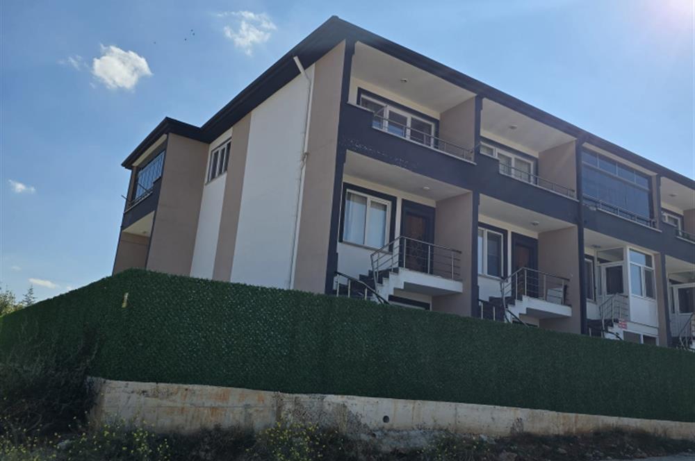  CENTURY21 PLUS'DAN GAZLIGOLDE TERMAL VİLLA