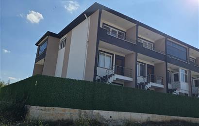  CENTURY21 PLUS'DAN GAZLIGOLDE TERMAL VİLLA