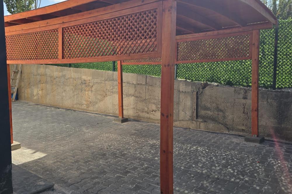  CENTURY21 PLUS'DAN GAZLIGOLDE TERMAL VİLLA