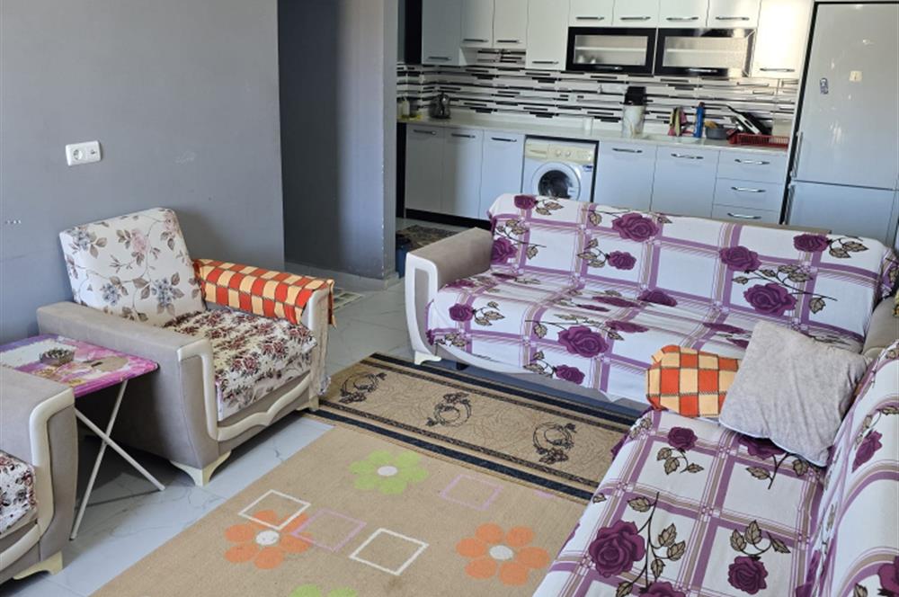  CENTURY21 PLUS'DAN GAZLIGOLDE TERMAL VİLLA