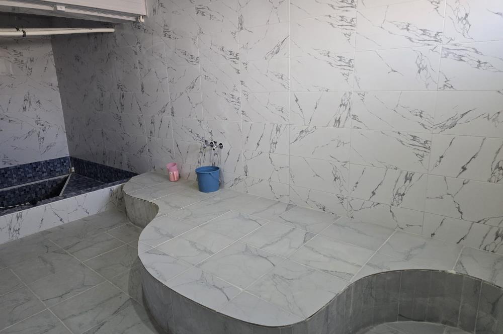  CENTURY21 PLUS'DAN GAZLIGOLDE TERMAL VİLLA