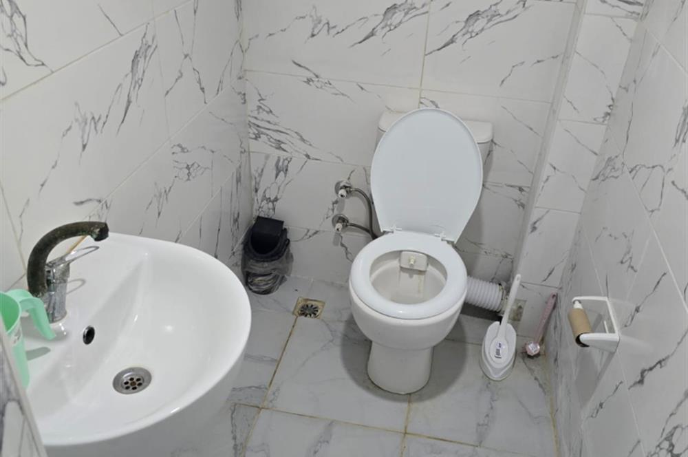  CENTURY21 PLUS'DAN GAZLIGOLDE TERMAL VİLLA