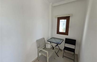 Bodrum Turgutreis'te Tam Müstakil Eşyalı Kiralık Tripleks