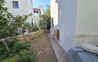 Bodrum Turgutreis'te Tam Müstakil Eşyalı Kiralık Tripleks