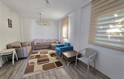 Bodrum Turgutreis'te Tam Müstakil Eşyalı Kiralık Tripleks