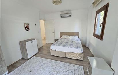 Bodrum Turgutreis'te Tam Müstakil Eşyalı Kiralık Tripleks