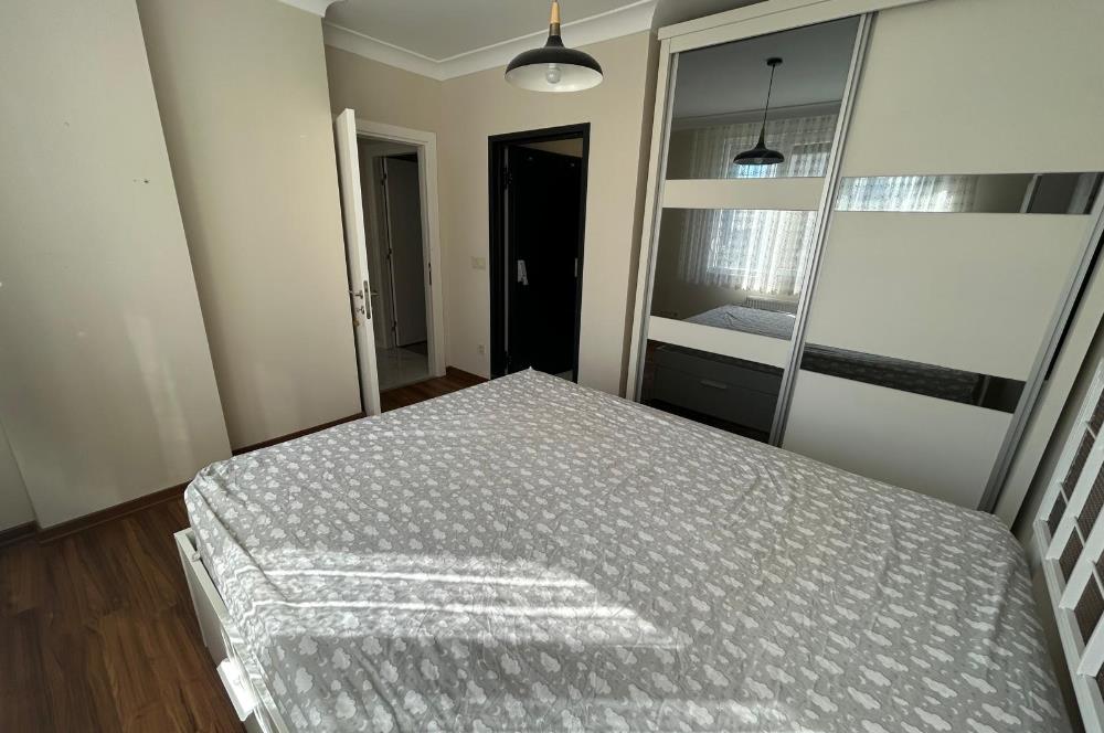 KADIKÖY FENERYOLU MAH. EMSALSİZ KONUMDA 2+1 EŞYALI KİRALIK DAİRE