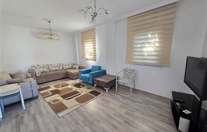 Bodrum Turgutreis'te Tam Müstakil Eşyalı Kiralık Tripleks