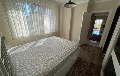 KADIKÖY FENERYOLU MAH. EMSALSİZ KONUMDA 2+1 EŞYALI KİRALIK DAİRE