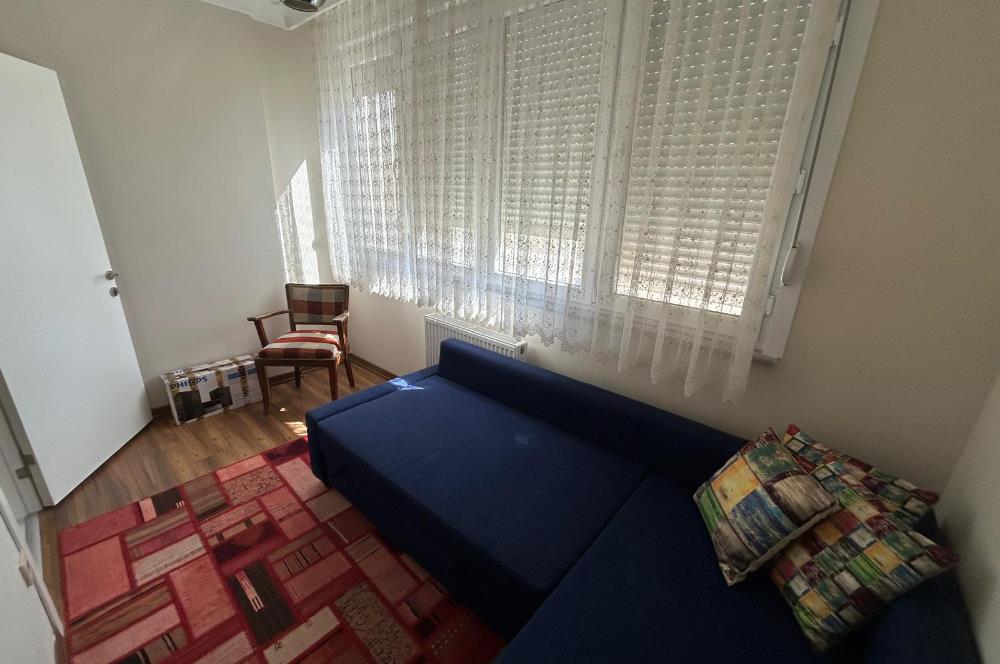 KADIKÖY FENERYOLU MAH. EMSALSİZ KONUMDA 2+1 EŞYALI KİRALIK DAİRE