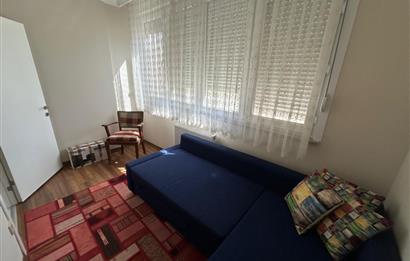 KADIKÖY FENERYOLU MAH. EMSALSİZ KONUMDA 2+1 EŞYALI KİRALIK DAİRE