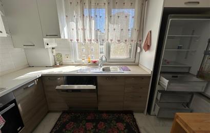 KADIKÖY FENERYOLU MAH. EMSALSİZ KONUMDA 2+1 EŞYALI KİRALIK DAİRE
