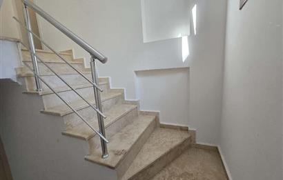 Bodrum Turgutreis'te Tam Müstakil Eşyalı Kiralık Tripleks