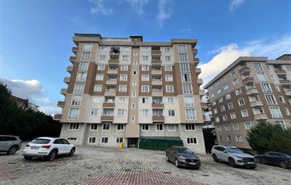 PENDİK ÇAMLIK DURUSU PARK SİTESİNDE ARAKAT BALKONLU SATILIK 3+1