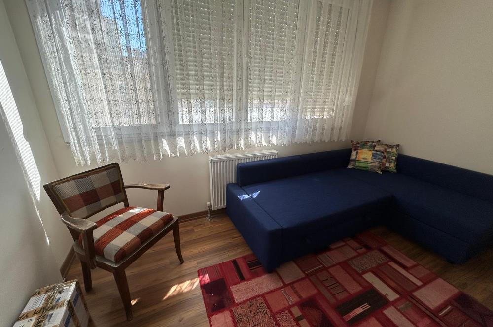 KADIKÖY FENERYOLU MAH. EMSALSİZ KONUMDA 2+1 EŞYALI KİRALIK DAİRE