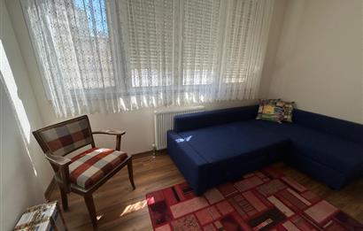KADIKÖY FENERYOLU MAH. EMSALSİZ KONUMDA 2+1 EŞYALI KİRALIK DAİRE