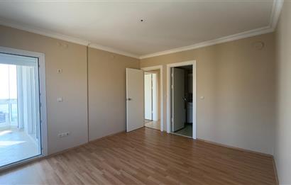 Yüksek Vadi Evleri'nde Doğa ve Deniz Manzaralı 3+1 Kiralık Daire