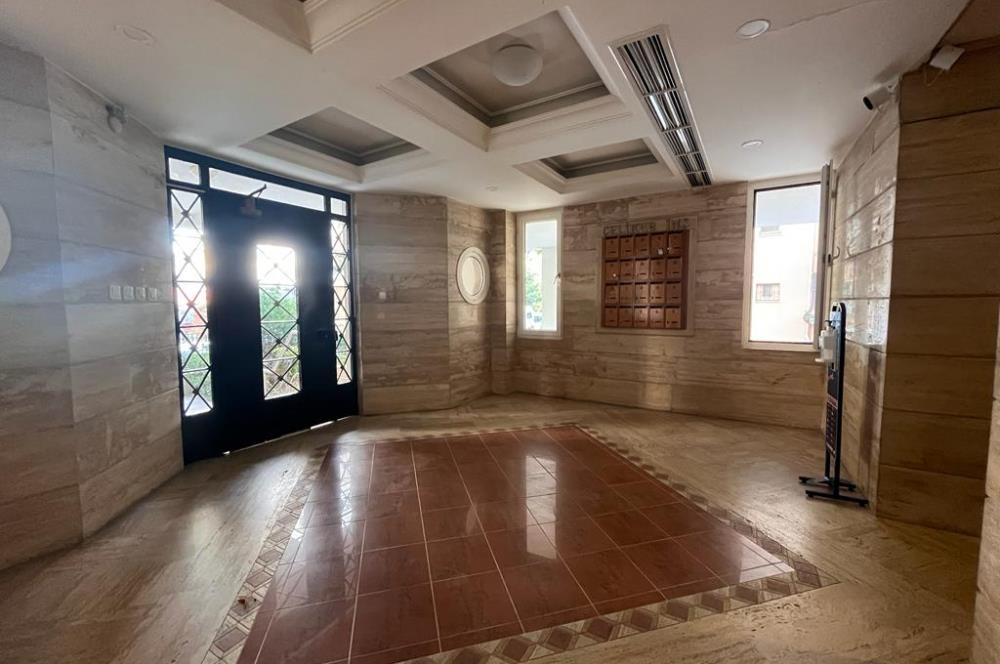 Erenköy’de 3+1 140m2 Balkonlu Dubleks Kiralık Daire Bağdat Caddesine Yürüme Mesafesinde