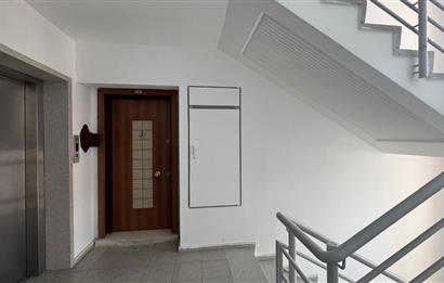 Yüksek Vadi Evleri'nde Doğa ve Deniz Manzaralı 3+1 Kiralık Daire