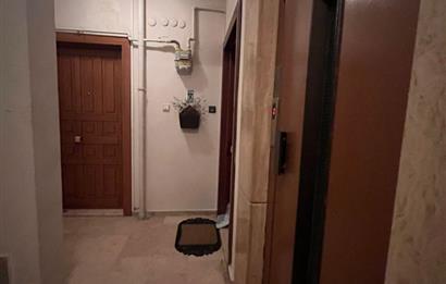 Erenköy’de 3+1 140m2 Balkonlu Dubleks Kiralık Daire Bağdat Caddesine Yürüme Mesafesinde