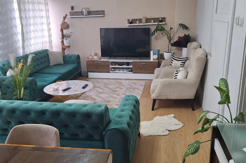 CENTURY 21 VİZYON'DAN ATATÜRK CADDESİNDE SATILIK 3+1 DAİRE