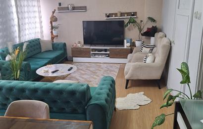 CENTURY 21 VİZYON'DAN ATATÜRK CADDESİNDE SATILIK 3+1 DAİRE