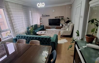 CENTURY 21 VİZYON'DAN ATATÜRK CADDESİNDE SATILIK 3+1 DAİRE