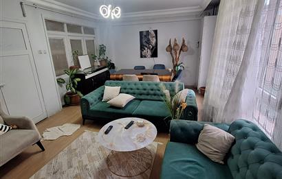 CENTURY 21 VİZYON'DAN ATATÜRK CADDESİNDE SATILIK 3+1 DAİRE