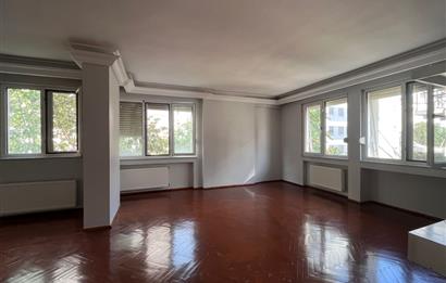 Erenköy’de 3+1 140m2 Balkonlu Dubleks Kiralık Daire Bağdat Caddesine Yürüme Mesafesinde