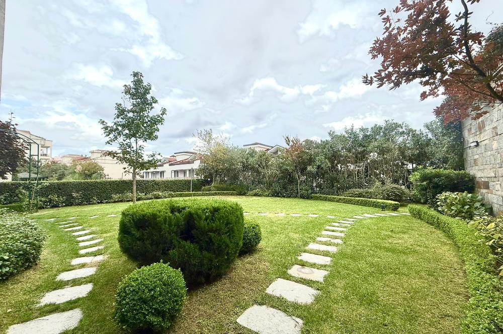 SERTAÇ MAZI 'DAN FERAH MANZARALI ARA KAT BÜYÜK 1+1 DAİRE