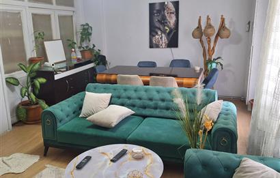 CENTURY 21 VİZYON'DAN ATATÜRK CADDESİNDE SATILIK 3+1 DAİRE