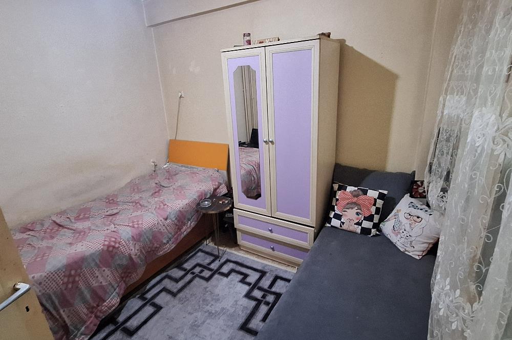 CENTURY 21 VİZYON'DAN ATATÜRK CADDESİNDE SATILIK 3+1 DAİRE