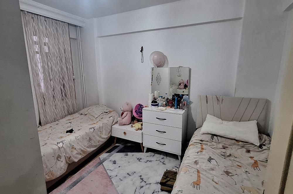 CENTURY 21 VİZYON'DAN ATATÜRK CADDESİNDE SATILIK 3+1 DAİRE