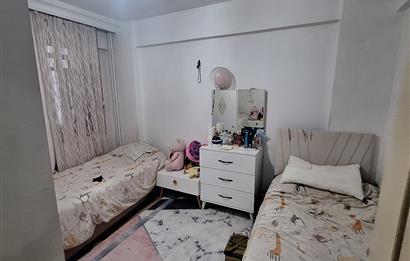 CENTURY 21 VİZYON'DAN ATATÜRK CADDESİNDE SATILIK 3+1 DAİRE