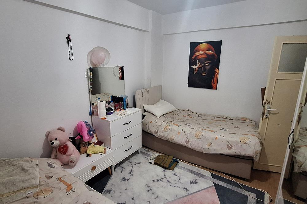 CENTURY 21 VİZYON'DAN ATATÜRK CADDESİNDE SATILIK 3+1 DAİRE