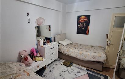 CENTURY 21 VİZYON'DAN ATATÜRK CADDESİNDE SATILIK 3+1 DAİRE