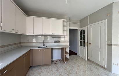 Erenköy’de 3+1 140m2 Balkonlu Dubleks Kiralık Daire Bağdat Caddesine Yürüme Mesafesinde