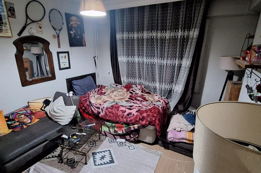 CENTURY 21 VİZYON'DAN ATATÜRK CADDESİNDE SATILIK 3+1 DAİRE